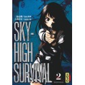VOL. 2 SKY HIGH SURVIVAL
