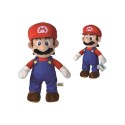 PELUCHE SUPER MARIO 50CM