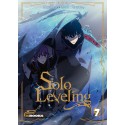 VOL. 7 SOLO LEVELING
