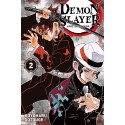 VOL. 2 DEMON SLAYER