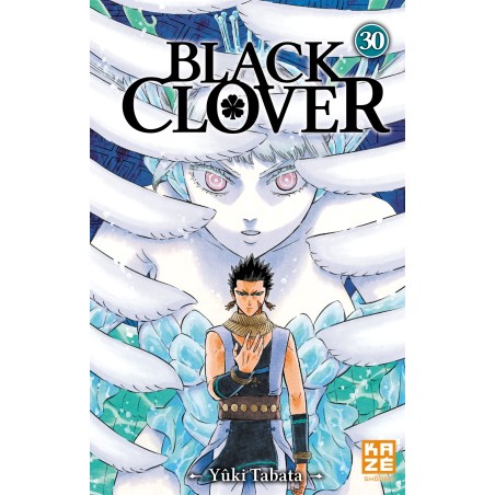 VOL. 30 BLACK CLOVER