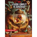 D&D 5 LE GUIDE COMPLET DE XANATHAR