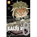 VOL. 6 KAIJU N°8