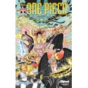 VOL. 102 ONE PIECE
