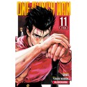VOL. 11 ONE-PUNCH MAN