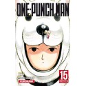 VOL. 15 ONE-PUNCH MAN