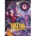 VOL. 2 ARENA