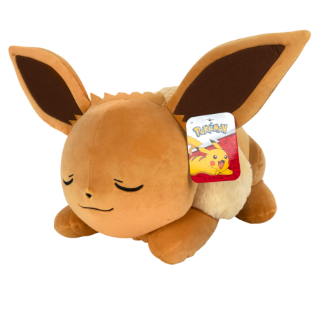 PELUCHE POKEMON EVOLI...
