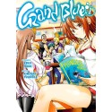 VOL. 1 GRAND BLUE