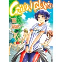 VOL. 3 GRAND BLUE