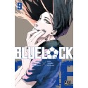 VOL. 9 BLUE LOCK