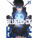 VOL. 11 BLUE LOCK