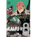 VOL. 7 KAIJU N 8