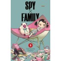 VOL. 9 SPY X  FAMILY