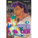 VOL. 16 HUNTER X HUNTER