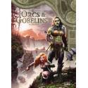 VOL. 14 ORCS & GOBELINS