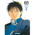 VOL. 3 FULLMETAL ALCHEMIST PERFECT EDITION