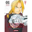 VOL. 1 FULLMETAL ALCHEMIST PERFECT EDITION
