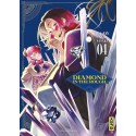 VOL. 4 DIAMOND IN THE ROUGH