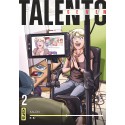 VOL. 2 TALENTO SEVEN