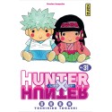 VOL. 31 HUNTER X HUNTER
