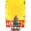VOL. 29 HUNTER X HUNTER