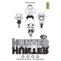 VOL. 23 HUNTER X HUNTER