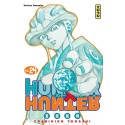 VOL. 24 HUNTER X HUNTER