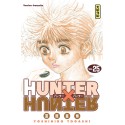 VOL. 25 HUNTER X HUNTER