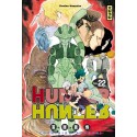 VOL. 22 HUNTER X HUNTER