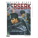 VOL. 41 BERSERK
