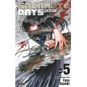 VOL. 5 SAKAMOTO DAYS