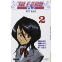 VOL. 2 BLEACH
