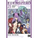 VOL. 21 EDENS ZERO