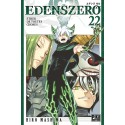 VOL. 22 EDENS ZERO
