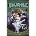 VOL. 6 MASHLE