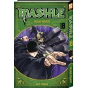 VOL. 10 MASHLE