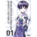 VOL. 1 NEON GENESIS EVANGELION PERFECT EDITION