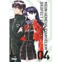 VOL. 4 NEON GENESIS EVANGELION PERFECT EDITION