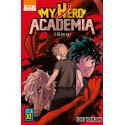 VOL. 10 MY HERO ACADEMIA