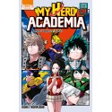 VOL. 8 MY HERO ACADEMIA