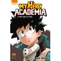 VOL. 15 MY HERO ACADEMIA