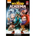 VOL. 20 MY HERO ACADEMIA