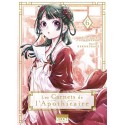 VOL. 6 LES CARNETS DE L\'APOTHICAIRE
