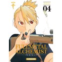 VOL. 4 FULLMETAL ALCHEMIST PERFECT EDITION