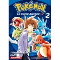 VOL. 2 POKEMON LA GRANDE AVENTURE