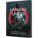 L\'ANNEAU UNIQUE - LE JEU DE ROLE