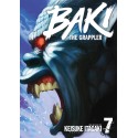 VOL. 7 BAKI THE GRAPPLER PERFECT EDITION