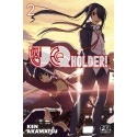VOL. 2 UQ HOLDER !