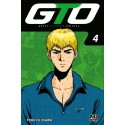 VOL. 4 GTO